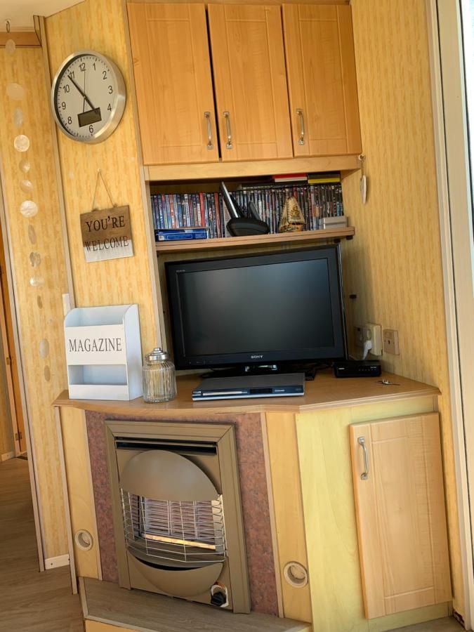 Prachtig Chalet Zonnestraal Westerland Dış mekan fotoğraf