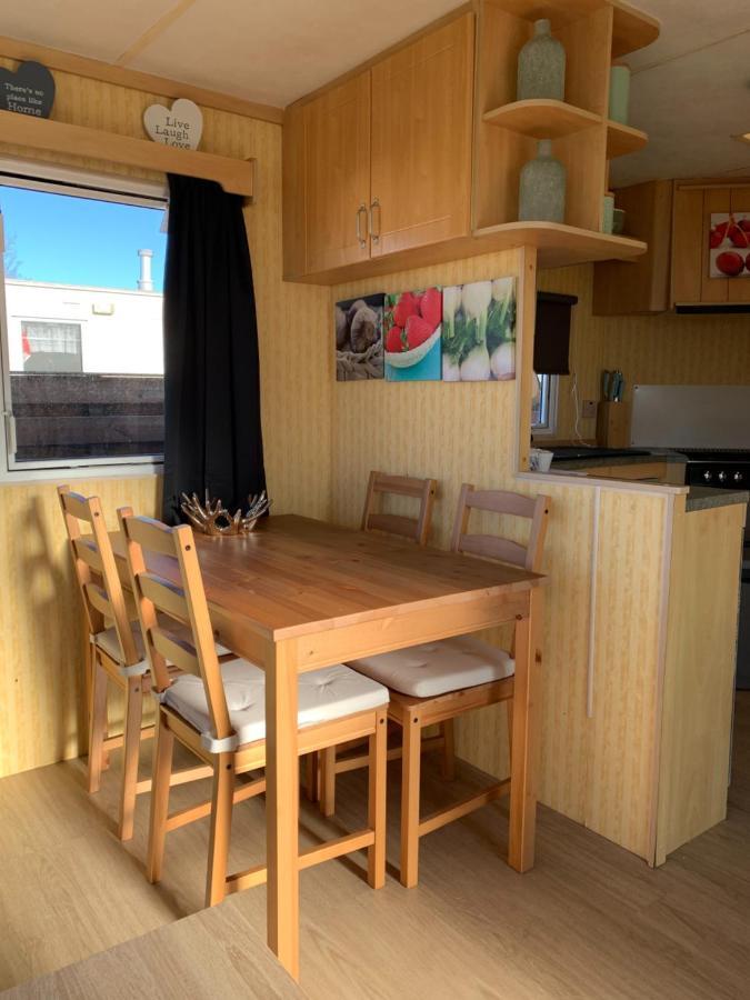 Prachtig Chalet Zonnestraal Westerland Dış mekan fotoğraf