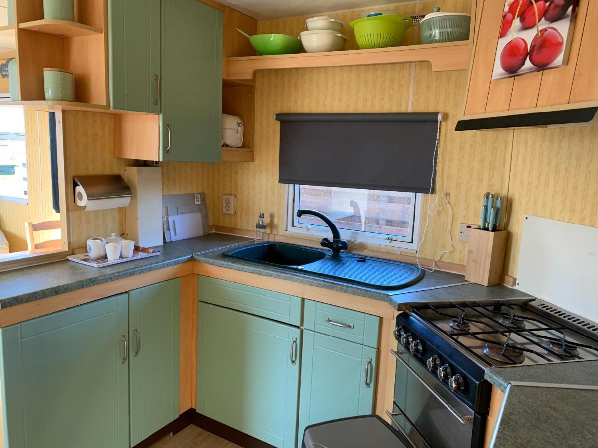 Prachtig Chalet Zonnestraal Westerland Dış mekan fotoğraf