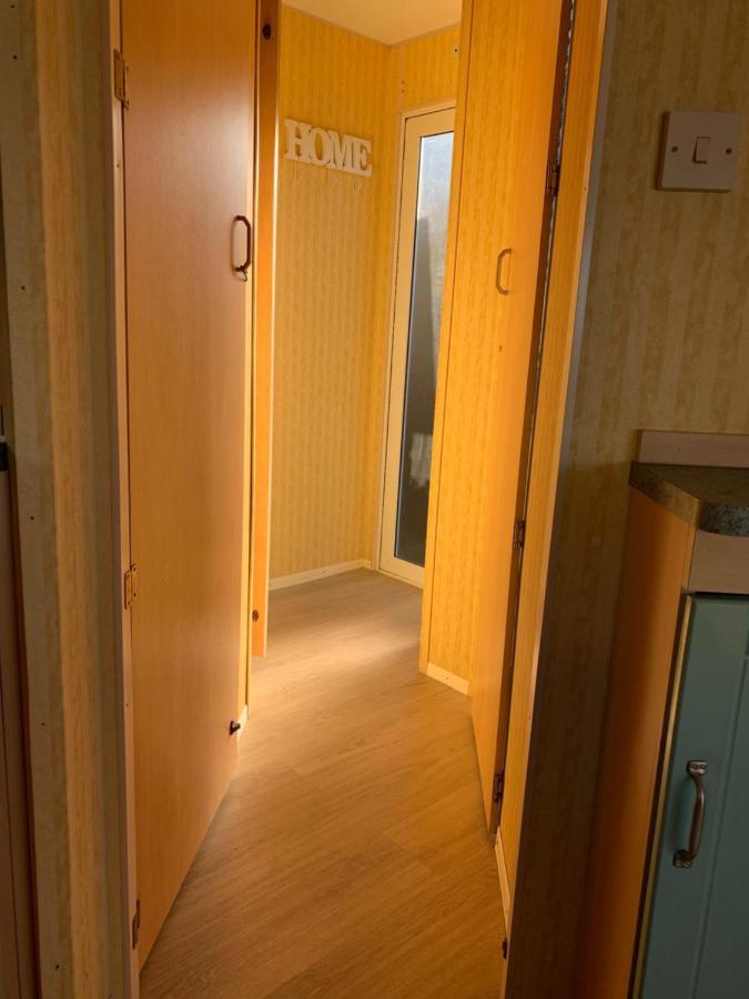 Prachtig Chalet Zonnestraal Westerland Dış mekan fotoğraf