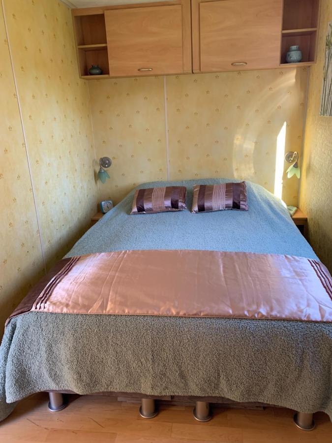 Prachtig Chalet Zonnestraal Westerland Dış mekan fotoğraf