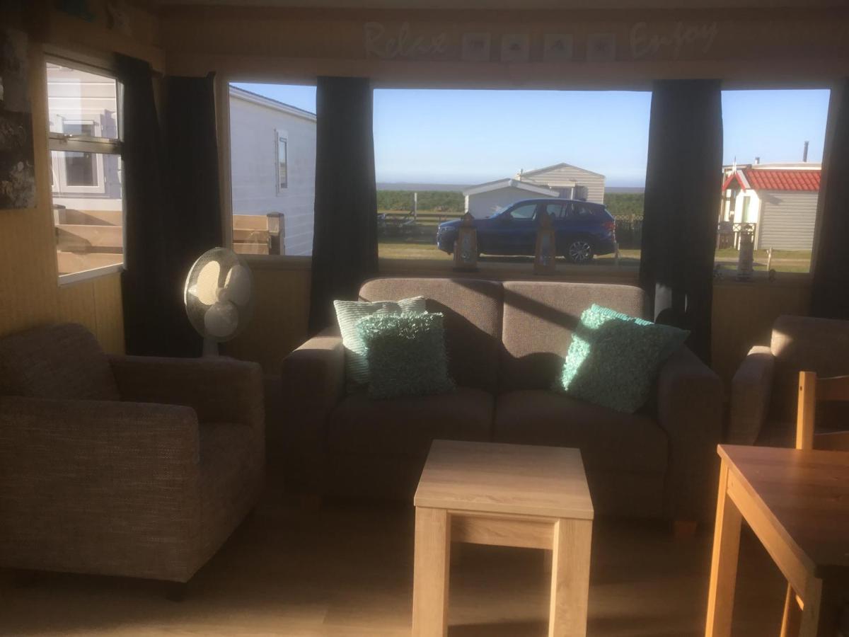 Prachtig Chalet Zonnestraal Westerland Dış mekan fotoğraf